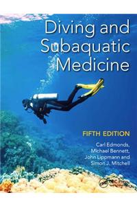 Diving and Subaquatic Medicine