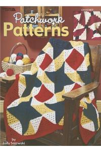 Patchwork Patterns: Crochet