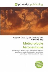 Meteorologie Aeronautique