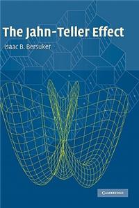 The Jahn-Teller Effect