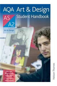 AQA Art and Design AS/A2