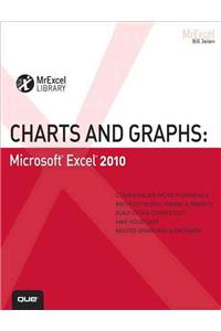 Charts and Graphs: Microsoft Excel 2010