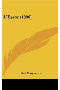 L'Essor (1896)