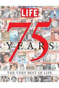 LIFE 75 Years