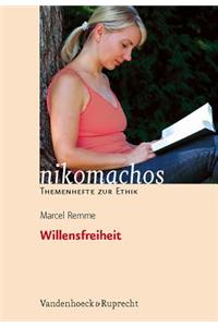 Willensfreiheit: AB Jahrgangsstufe 11