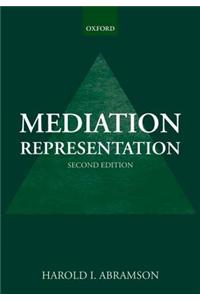 Mediation Representation