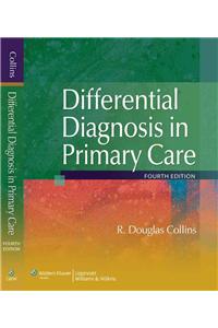 Differential Diagnosis in Primary Care
