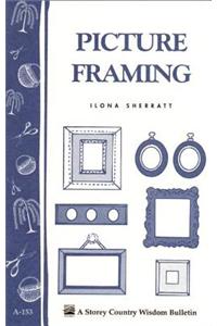 Picture Framing