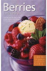 Wild Berries Cookbook