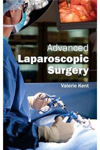 Advanced Laparoscopic Surgery