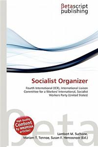 Socialist Organizer