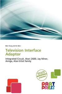 Television Interface Adaptor