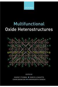Multifunctional Oxide Heterostructures