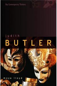 Judith Butler