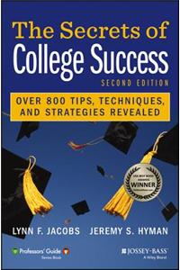 The Secrets of College Success
