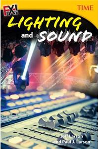 FX! Lighting and Sound