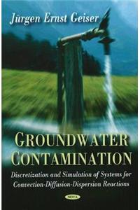 Groundwater Contamination