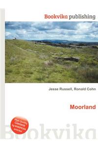 Moorland