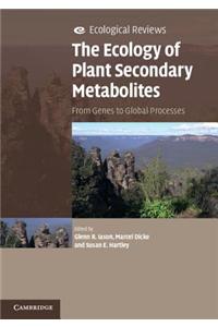 The Ecology of Plant Secondary Metabolites: From Genes to Global Processes