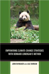 Empowering Climate-Change Strategies with Bernard Lonergan's Method
