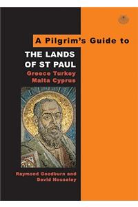 Pilgrim's Guide to the Lands of St.Paul