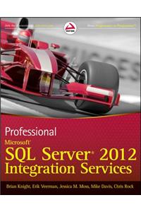 Professional Microsoft SQL Server 2012 Integration Services