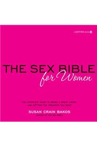 Sex Bible for Women