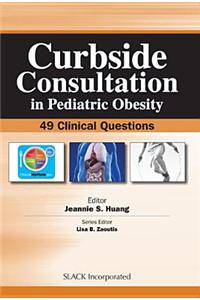 Curbside Consultation in Pediatric Obesity: 49 Clinical Questions