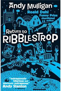 Return to Ribblestrop