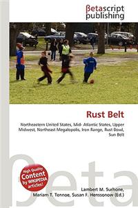 Rust Belt