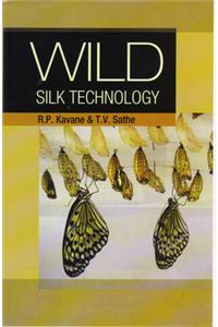 Wild Silk Technology