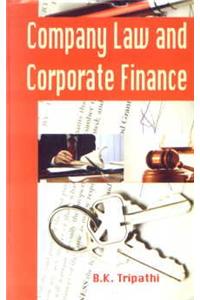 Company Law and Corporate Finance