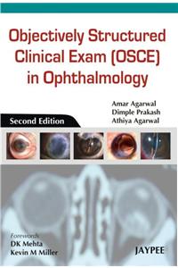 Objectively Structured Clinical Exam (OSCE) in Ophthalmology