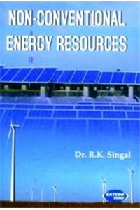Non-Conventional Energy Resources