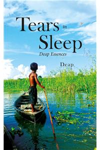 Tears In Sleep