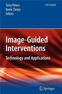 Image-Guided Interventions