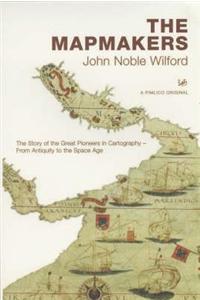 Mapmakers