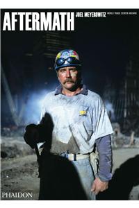 Aftermath: World Trade Center Archive