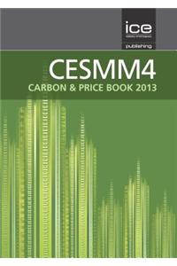 Cesmm4 Carbon & Price Book 2013
