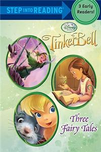 Three Fairy Tales