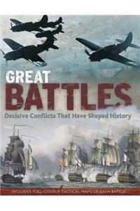 Great Battles