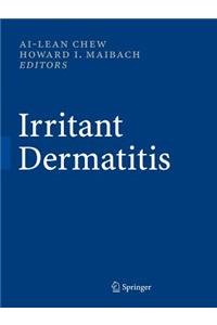 Irritant Dermatitis