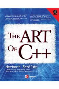 The Art of C++