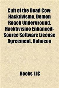 Cult of the Dead Cow