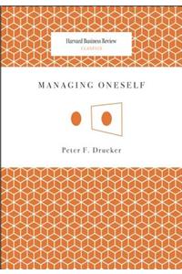 Managing Oneself