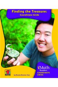 Finding the Treasure: Coordinate Grids