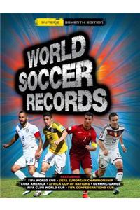 World Soccer Records