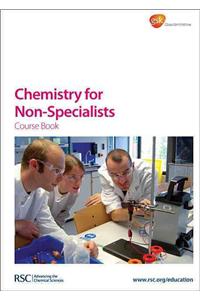 Chemistry for Non-Specialists