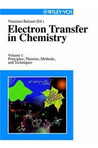 Electron Transfer in Chemistry