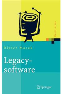 Legacysoftware: Das Lange Leben der Altsysteme